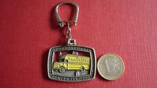 Porte cle metal d'occasion  Buzançais