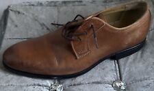 Steptronic brown leather for sale  LONDON