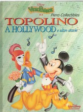 Video parade topolino usato  Italia
