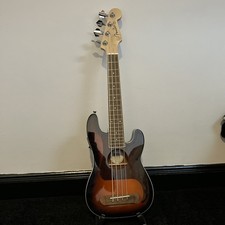 Fender fullerton precision for sale  ELLAND