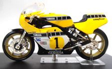 Deagostini 1979 yamaha for sale  BROADSTAIRS