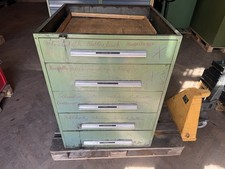 Werkzeugschrank schubladenschr gebraucht kaufen  Wellheim