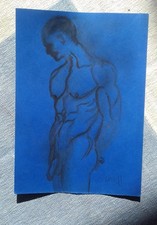 Men nude erik d'occasion  Expédié en Belgium