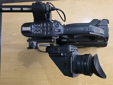 Sony pmw 300 for sale  MANSFIELD