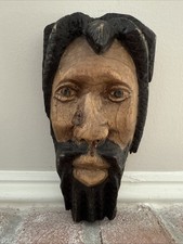 Jamaican wooden folk for sale  Crofton