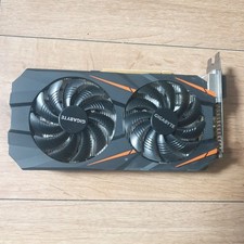 Gigabyte n1060wf2oc 3gd for sale  MANCHESTER