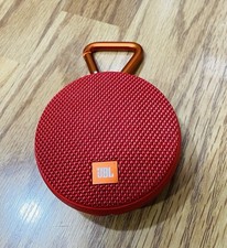 Alto-falante portátil JBL Clip 2 Bluetooth à prova d'água testado, usado comprar usado  Enviando para Brazil