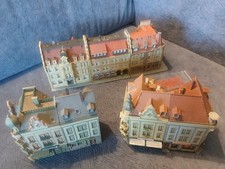 Altstadthäuser eckhaus spur gebraucht kaufen  Bad Kreuznach