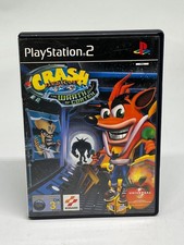 Videogioco crash bandicoot usato  Parabiago