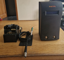 Metcal ps5000 soldering for sale  WOKING