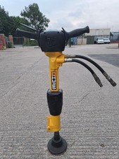Jcb hm25 anti for sale  LIVERPOOL