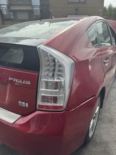 Toyota prius mk3 for sale  BRADFORD
