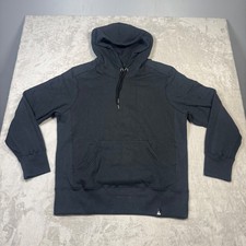 Moletom com capuz American Giant masculino clássico pulôver L preto peso pesado novo sem etiquetas, usado comprar usado Moletom com capuz American Giant masculino clássico pulôver L preto peso pesado novo sem etiquetas, usado comprar usado  Enviando para Brazil