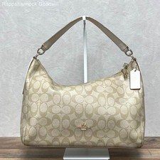 Coach beige east for sale  Fredericksburg