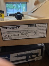 Krytac trident mkii for sale  Fort Smith