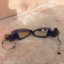 Außenspiegel bmw e60 gebraucht kaufen  Hamburg