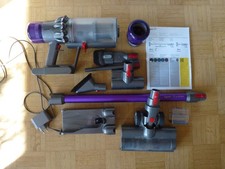Akku staubsauger dyson gebraucht kaufen  Rosenheim