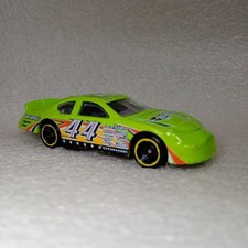 Carro miniatura HW Dodge Charger Stockcar Dodge Nascar #PF43NQ comprar usado  Enviando para Brazil