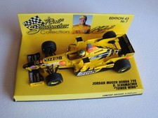 Minichamps jordan honda d'occasion Minichamps jordan honda d'occasion  Cluses