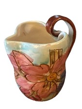 Made italy pitcher for sale  Richmond