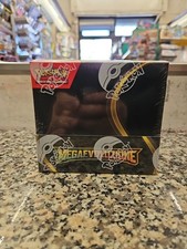 Pokemon megaevoluzioni display usato  Roma
