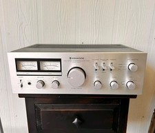 Kenwood 501 high for sale  Leander