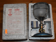 Lugi campingleuchte tl1 gebraucht kaufen  Sinsheim