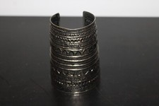 Bracciale ferro battuto usato  Pomigliano d'Arco