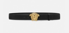 Versace medusa mens for sale  BRADFORD