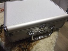 Leuchtturm münzkoffer koffer gebraucht kaufen  Schwedt/Oder