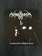 Nargaroth crushing some gebraucht kaufen  Bad Feilnbach