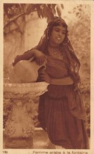 Tunisia femme arabe d'occasion  Expédié en Belgium
