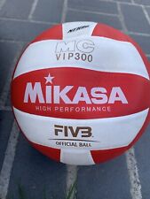 Mikasa vip300 official d'occasion  Expédié en Belgium