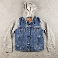 Levi hybrid trucker for sale  Aurora