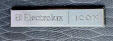 Electrolux icon logo for sale  Van Nuys