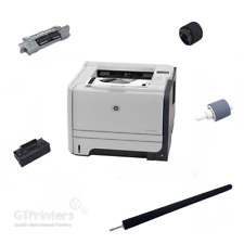 Refurbished laserjet p2055dn d'occasion  Expédié en Belgium