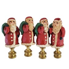 Vintage giftco santa for sale  Burnsville