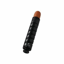 Toner exv33 nero usato  Saviano