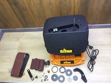 Triton tspst 450 gebraucht kaufen  Schweitenkirchen