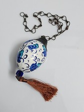 Uovo porcellana ceramica usato  Carrara