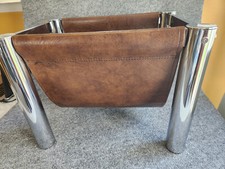 Vintage modern chrome for sale  Plainfield