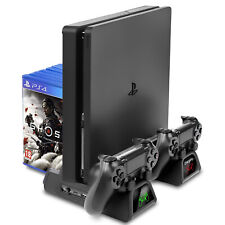 Ps4 cooling stand for sale  ASHTON-UNDER-LYNE