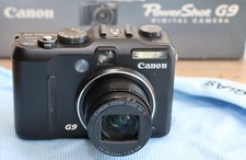 Canon powershot 12mp gebraucht kaufen  Biberbach