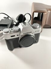 Fujifilm series t10 for sale  BRAMPTON