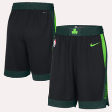 Nba short boston usato  Volpago del Montello