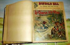 Buffalo bill. editions d'occasion  Gien