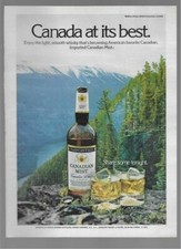 Canadian mist canada for sale  North Apollo