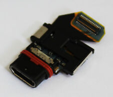 Plugue de carga porta de carregamento USB de substituição fabricante de equipamento original Sony Xperia Z5 Premium E6853, usado comprar usado  Enviando para Brazil