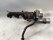 Turbina turbo per usato  Italia
