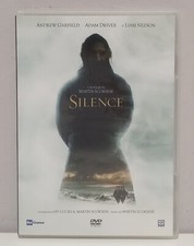 Silence dvd di usato  Macerata